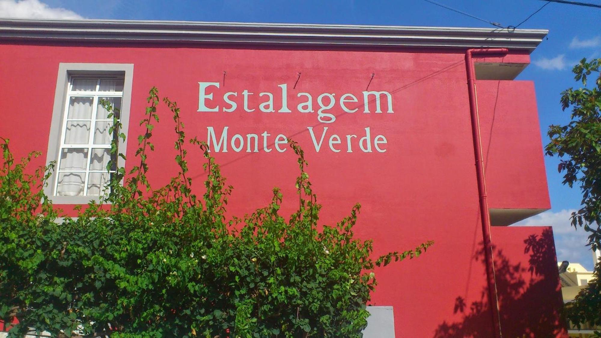 Monte Verde Funchal  Esterno foto